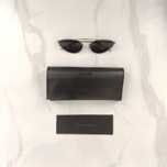 Окуляри Saint Laurent Silver SL 538