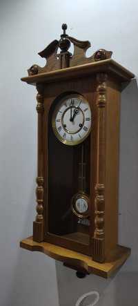 Stary niemiecki zegar