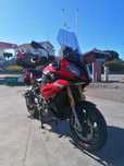 BMW S1000 XR, 160cv em excelente estado