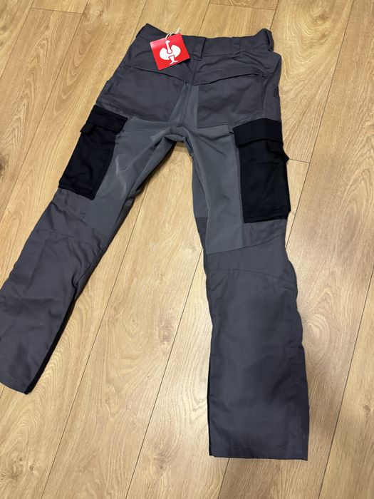 Nowe spodnie Engelbert Strauss Cargo rzmiar 48