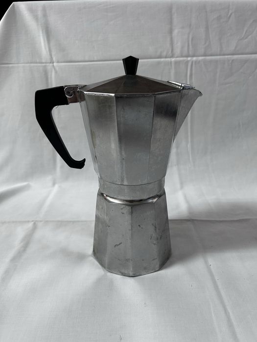 Cafeteira Moka Italiana – Suprema Express Made in Italy