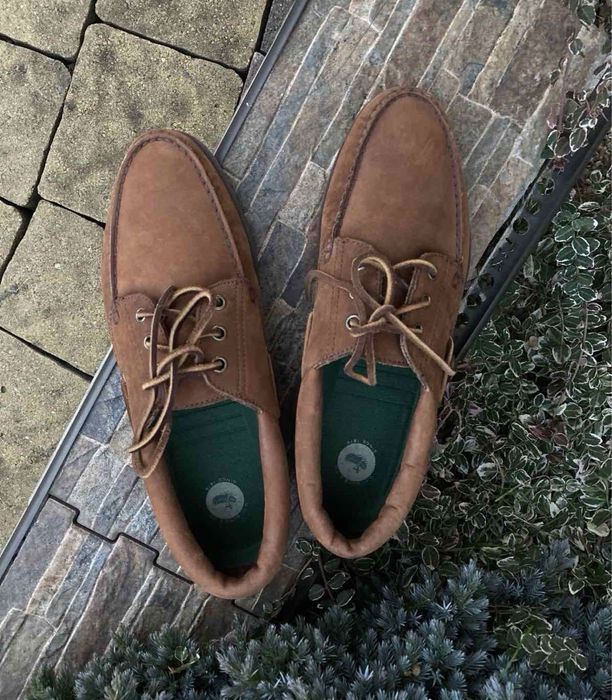 G. h. bass usa фірмові оригінальні шкіряні чоловічі мокасини лофери 44