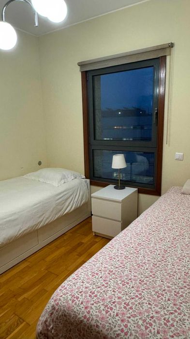 T1 Panorâmico - Praça da Galiza