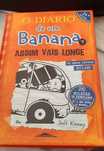 O Diário de um Banana 9