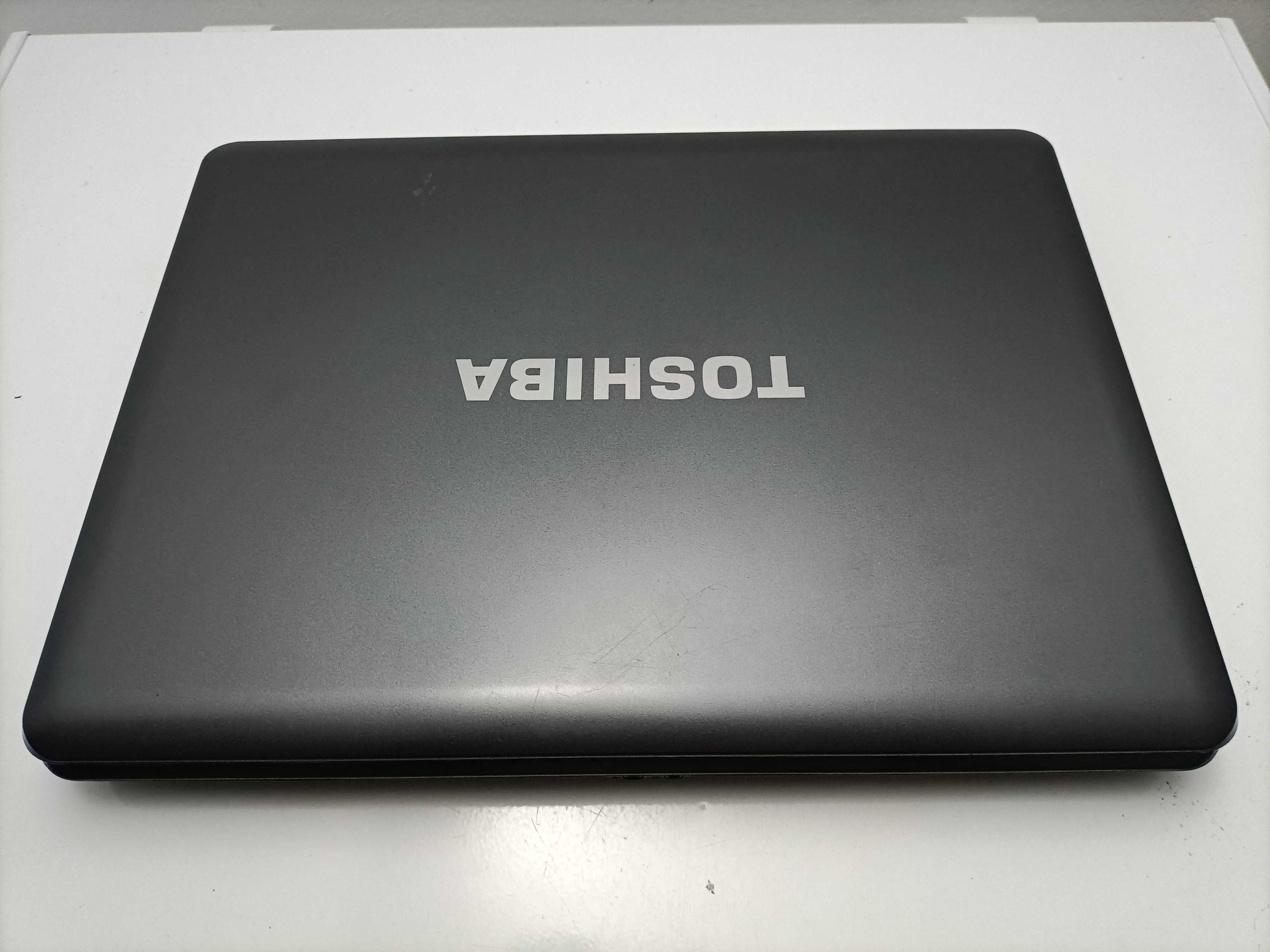 Portátil Toshiba (Peças)