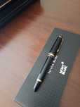 Caneta Montblanc