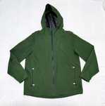Primark WATERPROOF JACKET kurtka sportowa Przeciwdeszczowa L jak Nowa