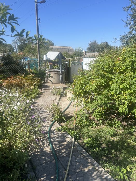 Продам ДОБРОТНИЙ будинок с. Садки  (  3 км  від  м. Кременчук)