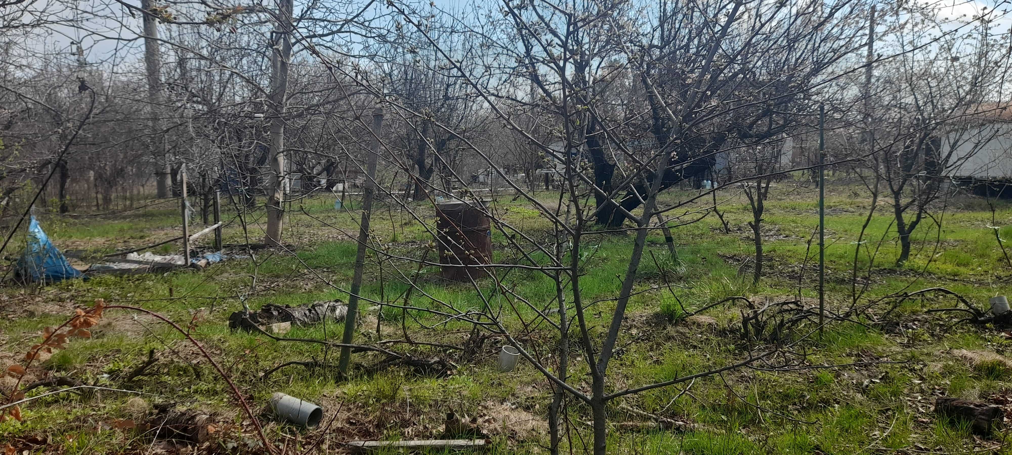 Продам дачу п. Покотиловка