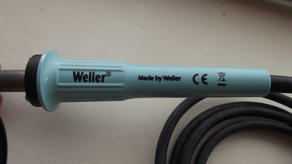 Паяльник Weller W61