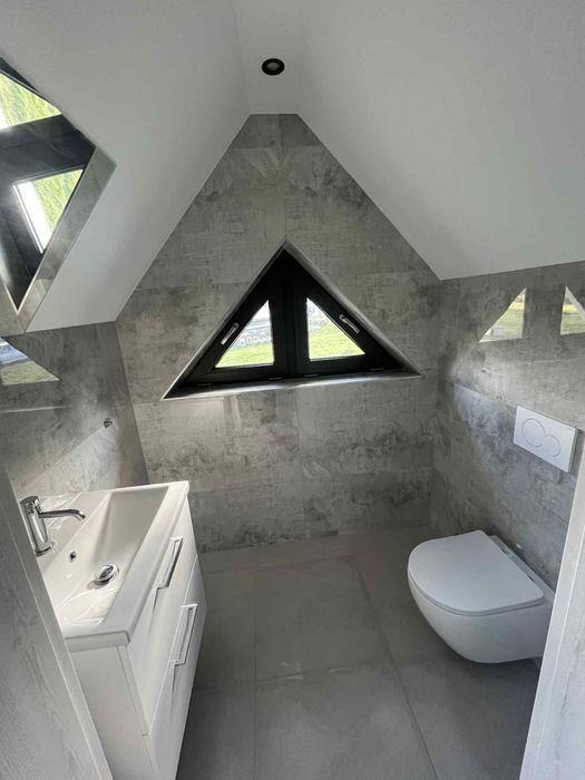 Wynajmę domek w Bańskej Niznej wolny sylwester 10 min termy stacja PkP