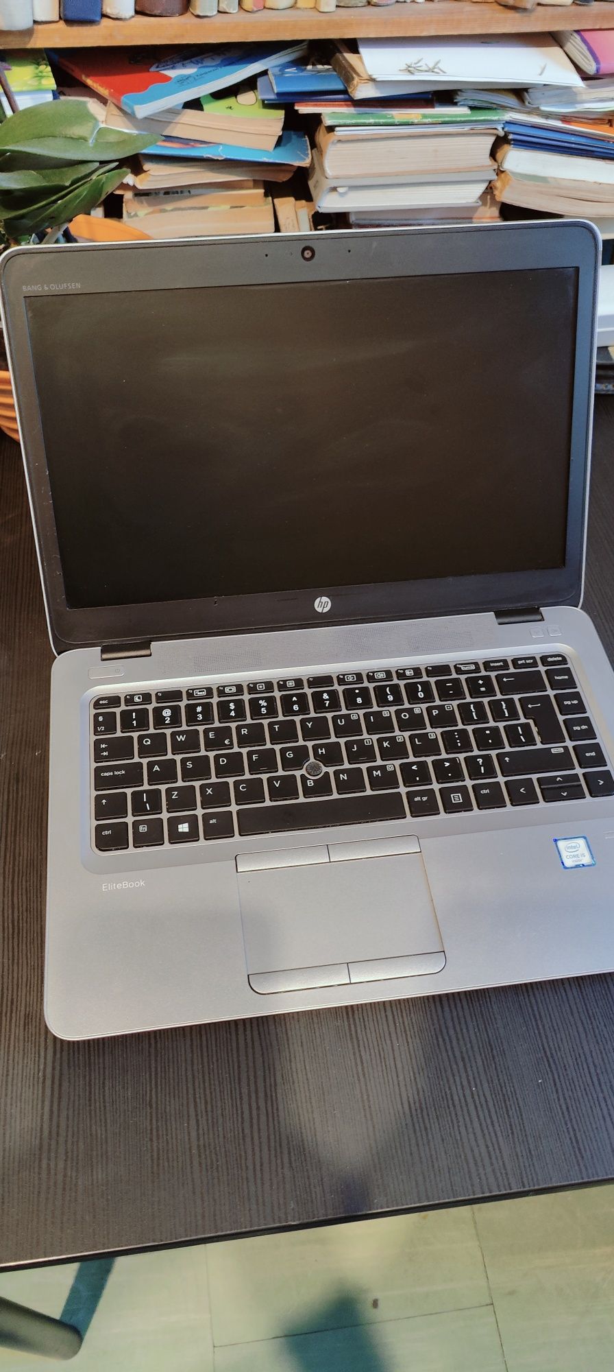 Laptop Lenovo ThinkPad T450s/T470/T540p/T440p/HP 840G3/850G1/Dell E653