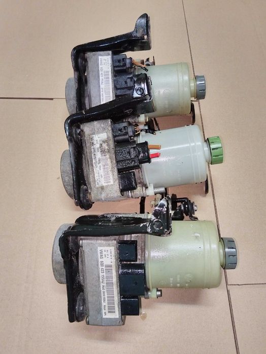 Elektryczna pompa wspomagania Skoda Fabia Roomster Polo n9 Ibiza KOYO