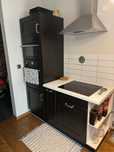 Kuchnia Ikea w dobrym stanie