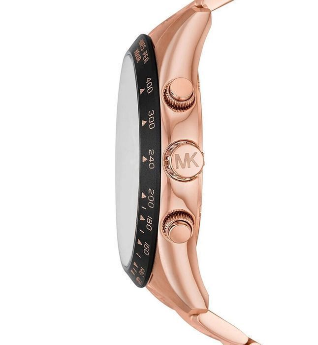 Zegarek Męski Michael Kors Kinley Mk8824 + Box