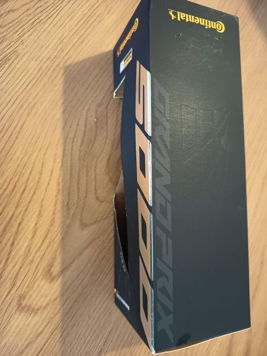 Pneu Continental Grand Prix 5000