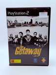The Getaway Ps2 nr 9370