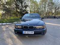Продаж BMW E39 520I