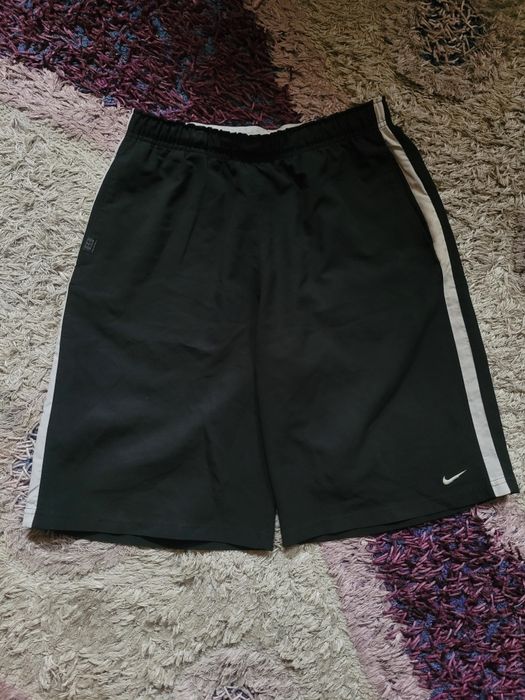 Шорти nike dri fit балон