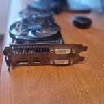 Karta graficzna NVIDIA GeForce GTX 660
2GB