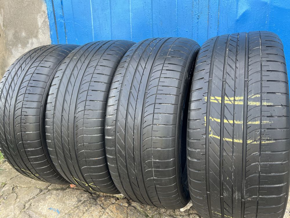 GOODYEAR EAGLE F1, 255/50, R19