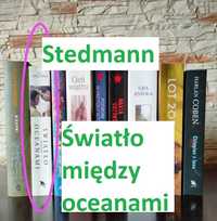 M. L. Stedman Światło między oceanami