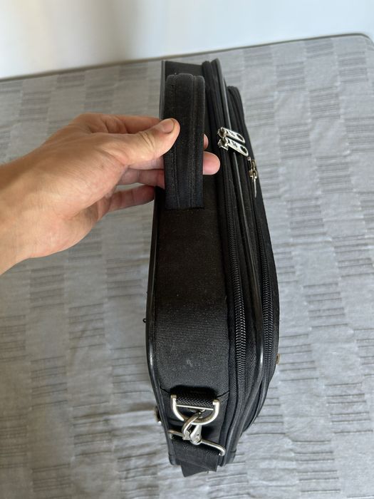 СРОЧНО ПРОДАМ Сумка Портфель 16" Samsonite American Tourister