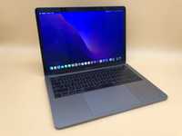 Macbook pro 2016 touchbar 4 usb type c 512ssd i7 16gb