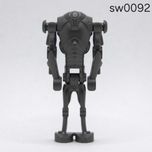 Figurka Lego Star Wars - Super Battle Droid - SW0092