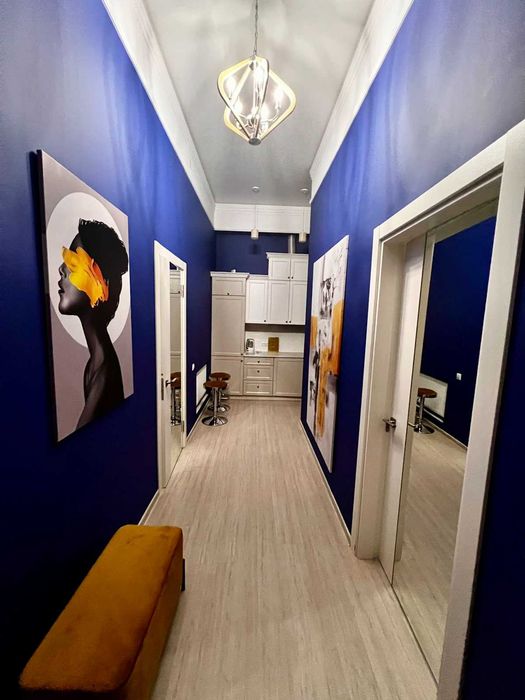 Делюкс апартаменти в центрі Львова по вул.Словацького 8