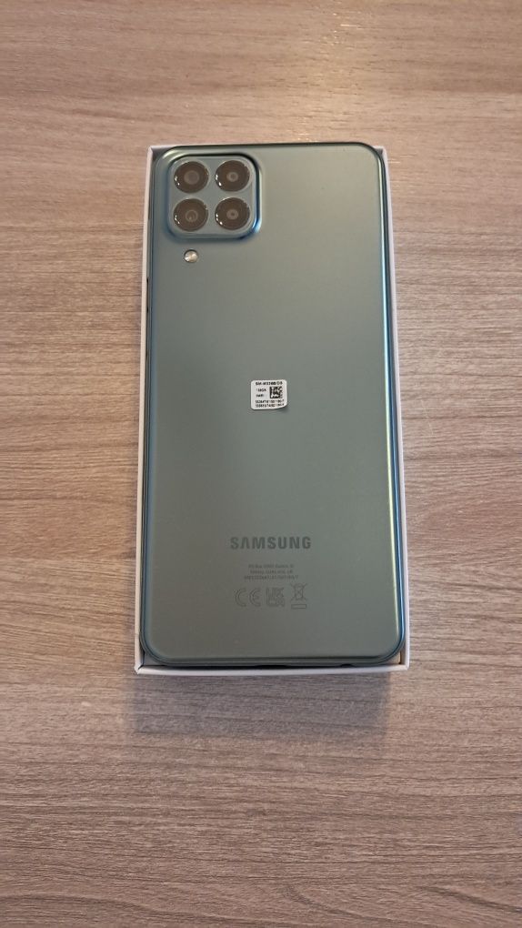 Samsung Galaxy M33 6/128 5G