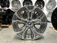 Oryginalne felgi BMW 18 5x112 ET51 X1 U11 U12 F48 X2 U10 F39