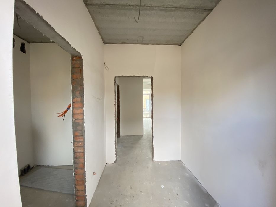 Будинок 130 м.кв з чистовими та кумунікаціями