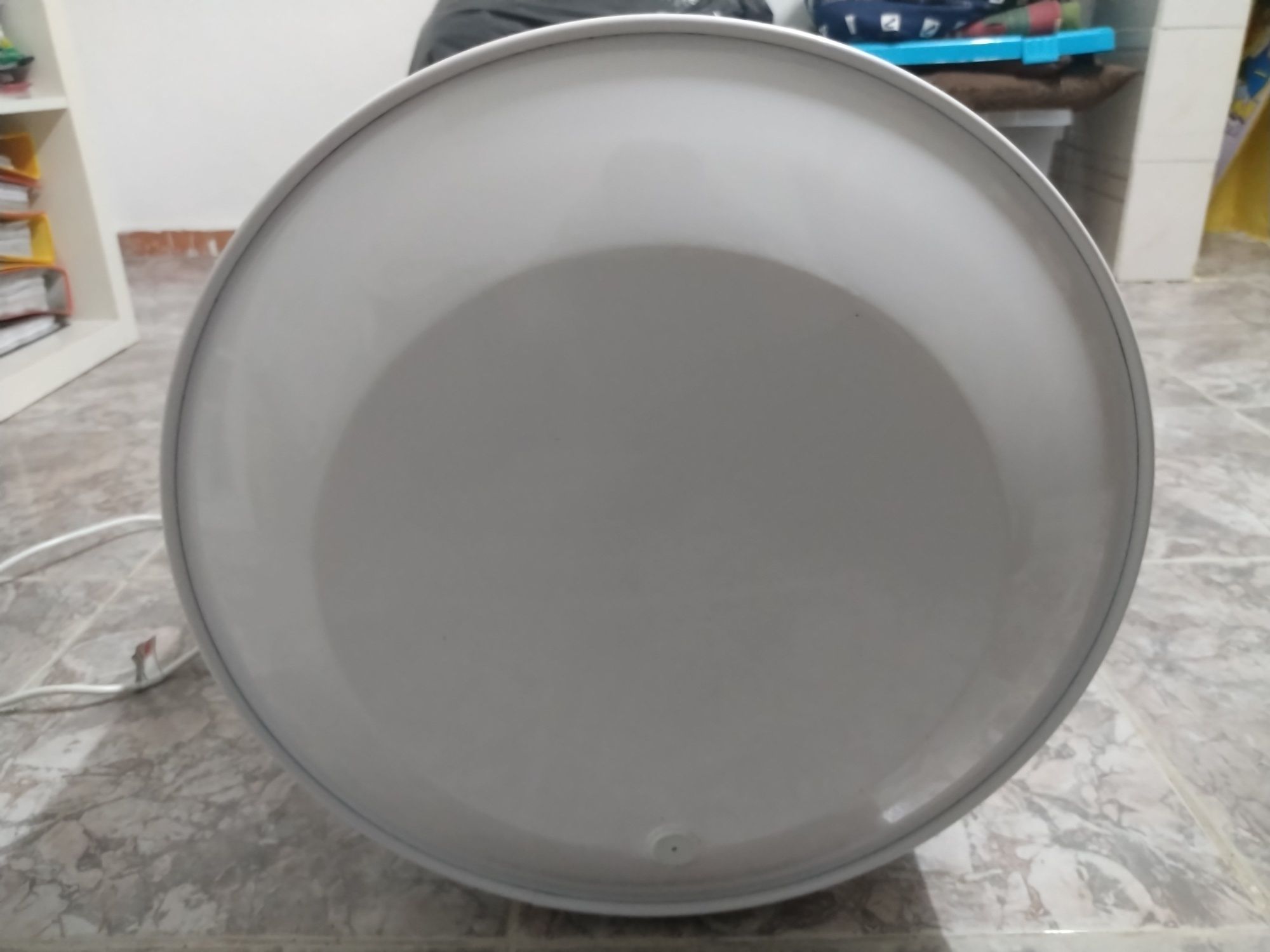 Termoacumulador Cointra TND Plus 80 L (Resistência Queimada)