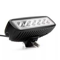 Barra led off road 18w