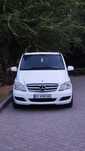Mercedes Vito 116 CDI (W639. FL)