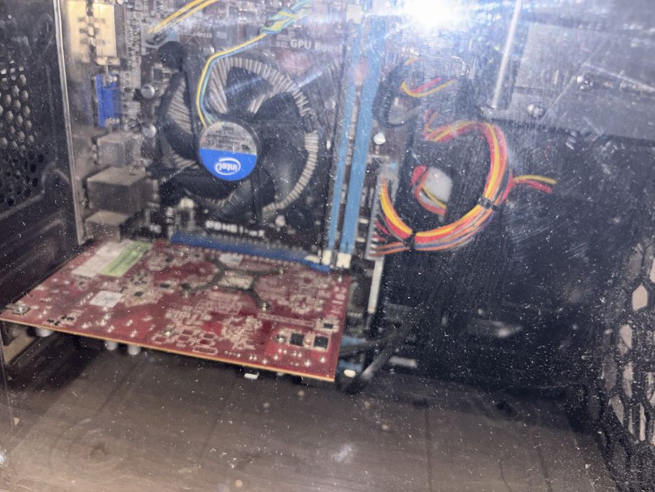 Продам компьютер