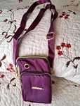 Bolsa Oxford NOVA