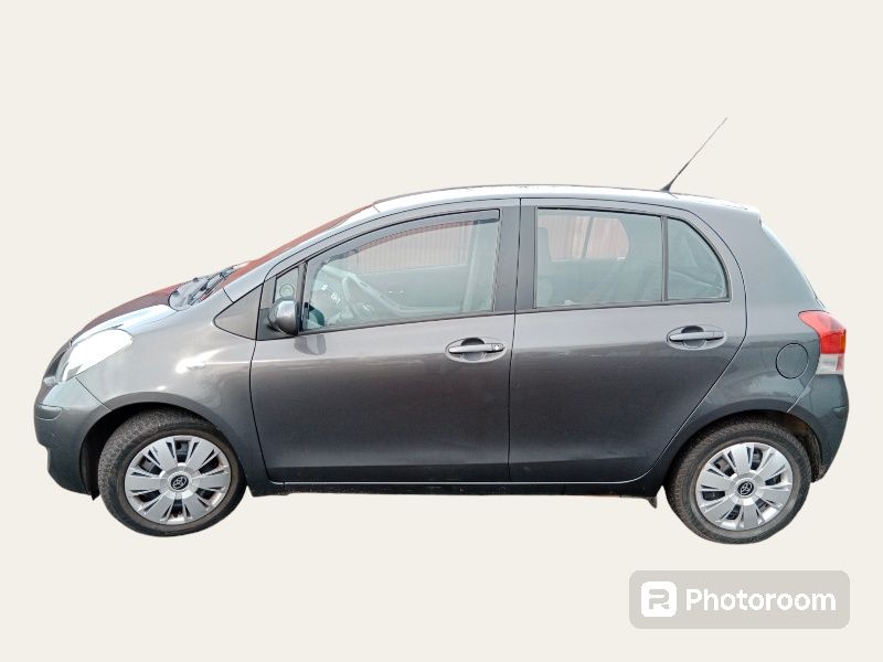 Toyota Yaris 1,4D