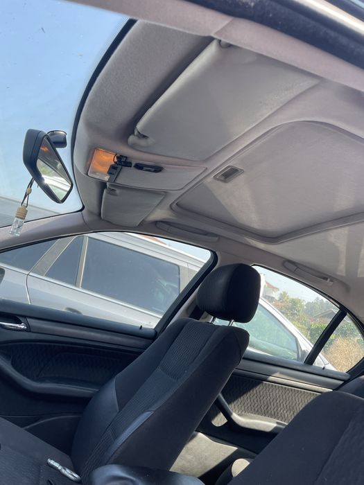 Bmw e46 320d para peças