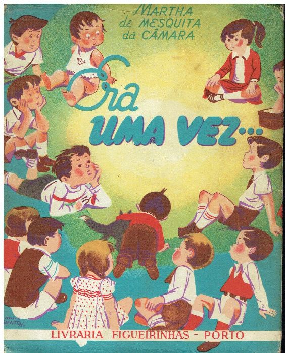 4775 - Literatura Infantil até 1960 4 (Vários)