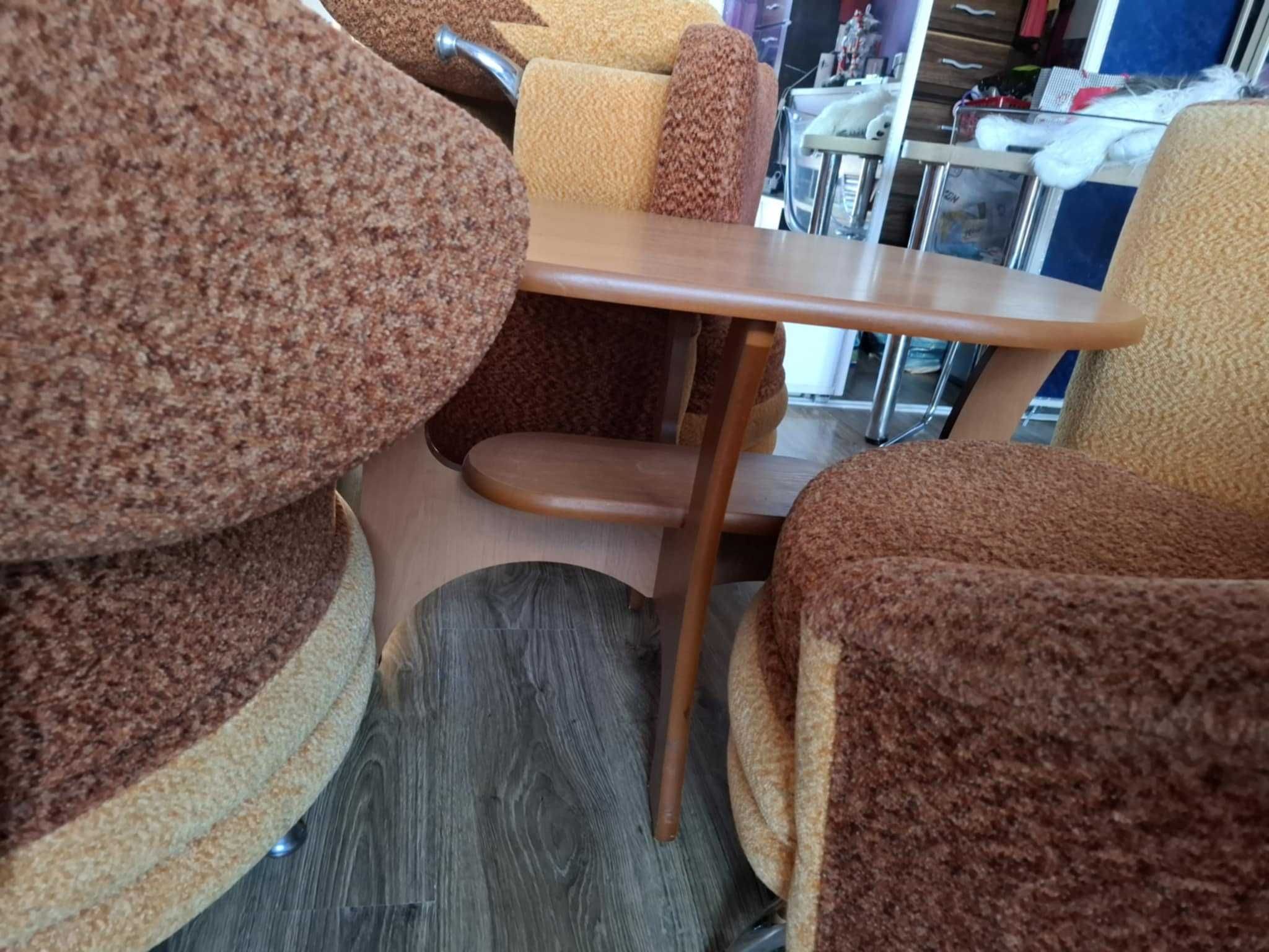 Zestaw Meblowy do Salonu