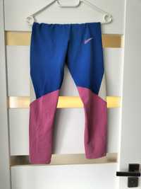 Legginsy Nike sportowe