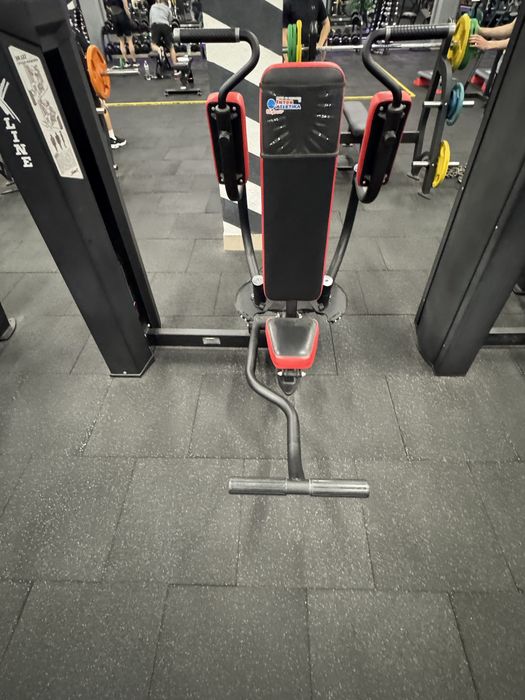 Продам тренажер Interatletika