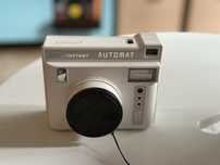 Lomo’Instant Automat – aparat natychmiastowy – jak nowy, nieużywany