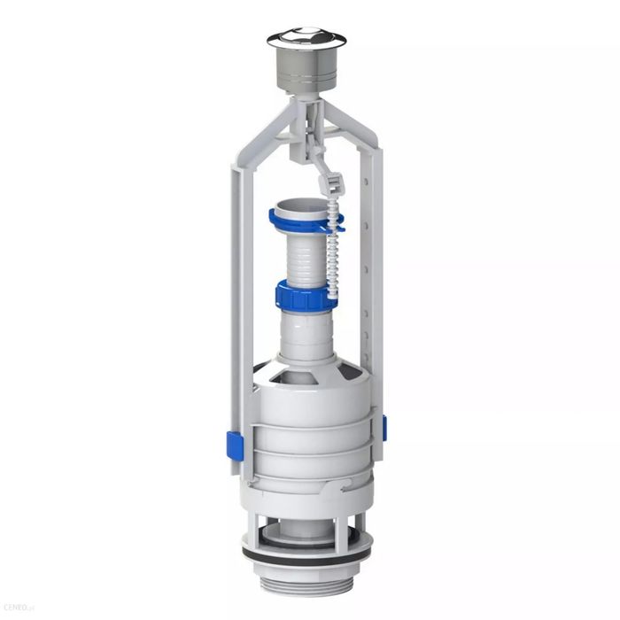 Сливная система для бачка унитаза