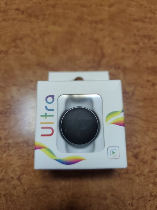 Адаптер CarlinKit Mini Ultra 3 бездротового Apple CarPlay/Android Auto