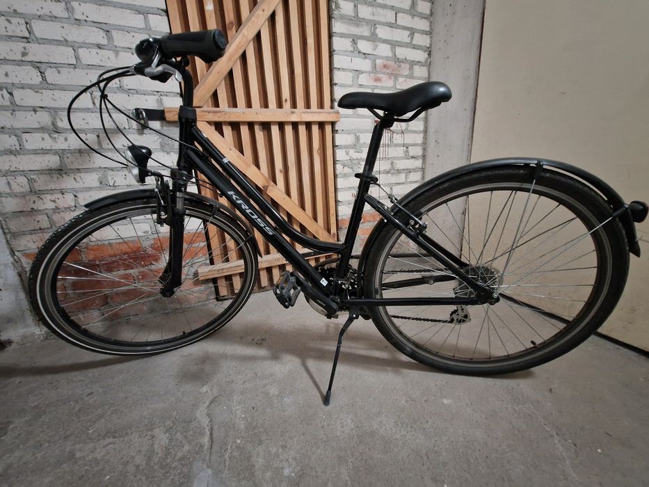 Rower Kross trans 2.0