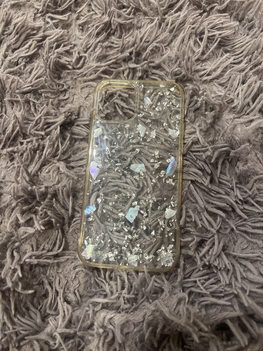Etui na telefon iPhone 12