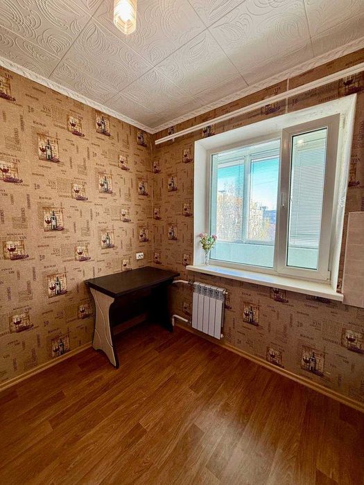 Продаж 1 кім, 42м2, жилий стан, Без комісії для покупця